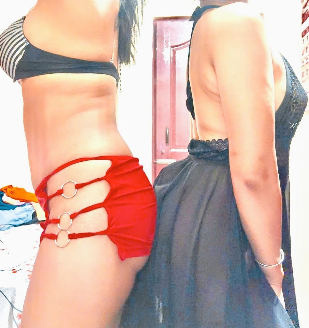 Jiya & Riya (FFM) – Indian escort in Bangalore — 3 / 6