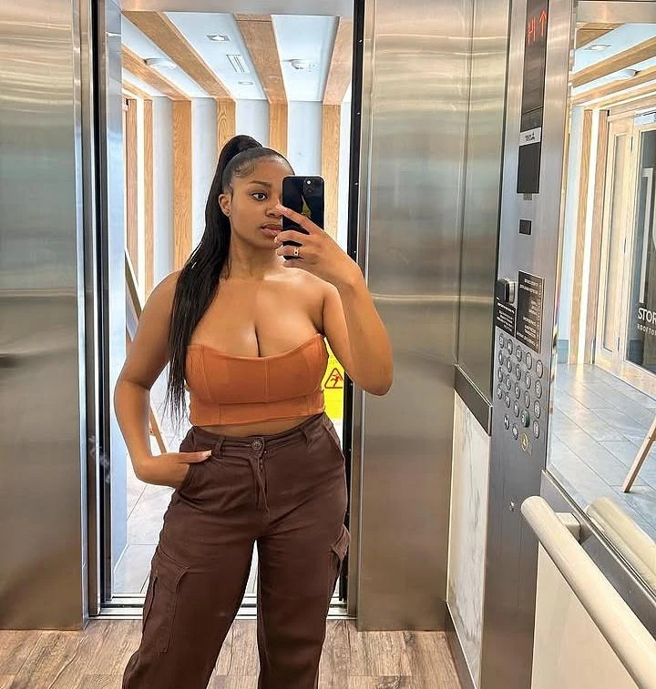 Tracy New Arrival From Jamaica – Jamaican escort in Ahmedabad — 9 / 11