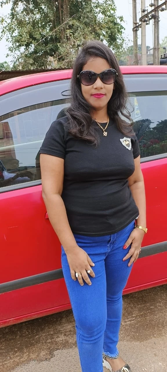 Riya Patal – Indian escort in Bangalore, Escort, Banga