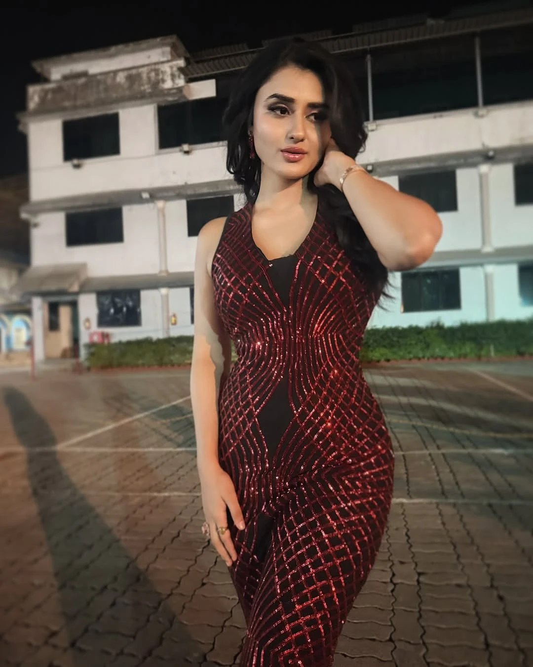 Aashi – Indian escort in Chandigarh — 4 / 7