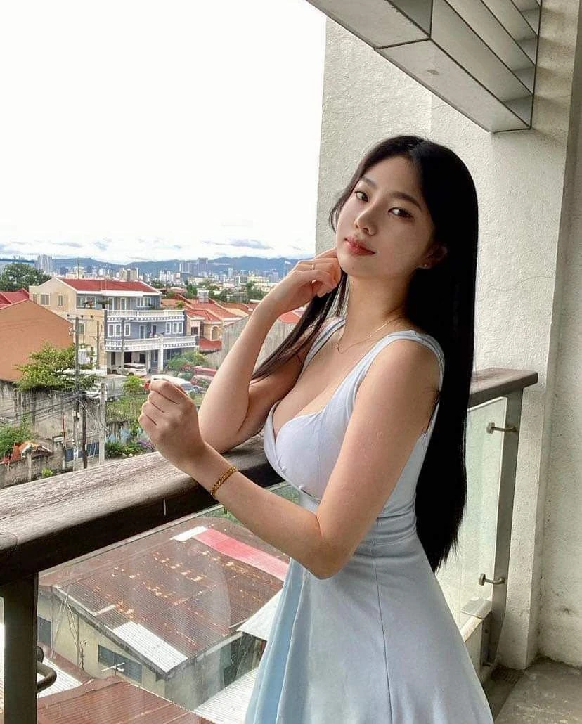 Seductive Korean Jia – South Korean escort in Hong Kong — 5 / 6