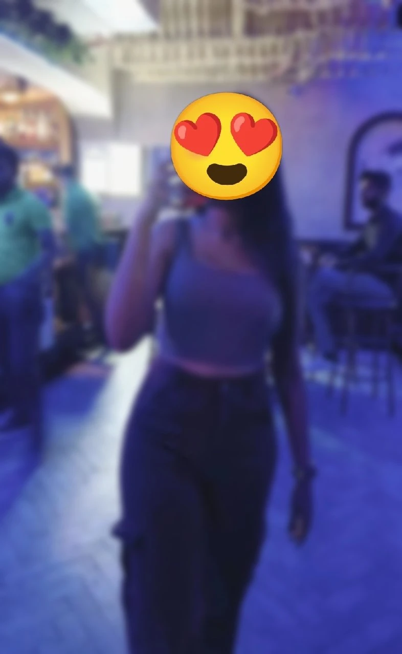 Shuruti Cam & Real 🤝 – Indian escort in Bangalore — 3 / 5