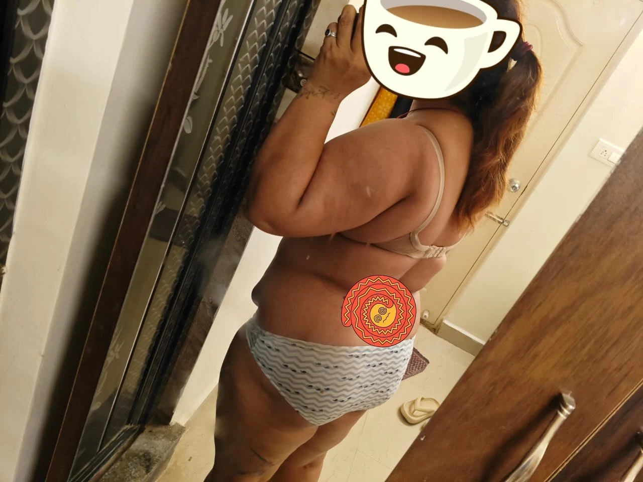 Gori Aanchal – Indian escort in Bangalore — 3 / 11