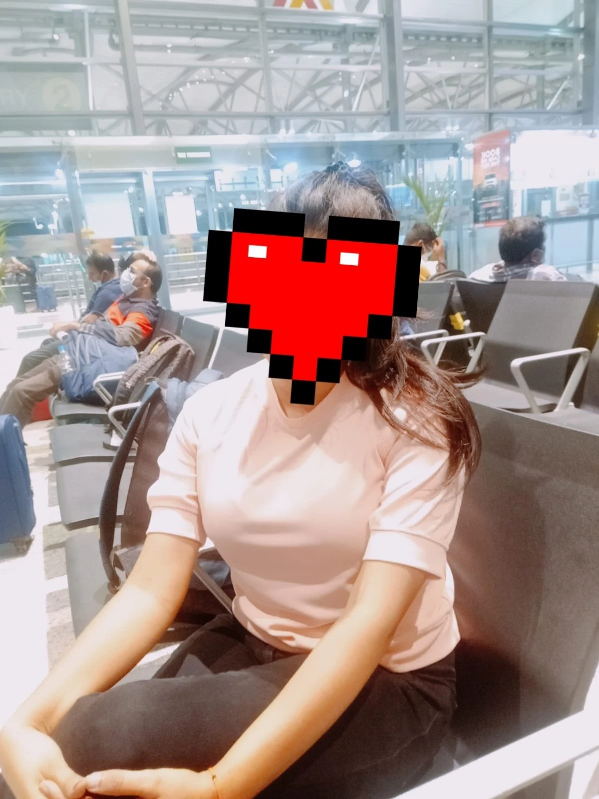 Payal – Indian escort in Bangalore — 4 / 5