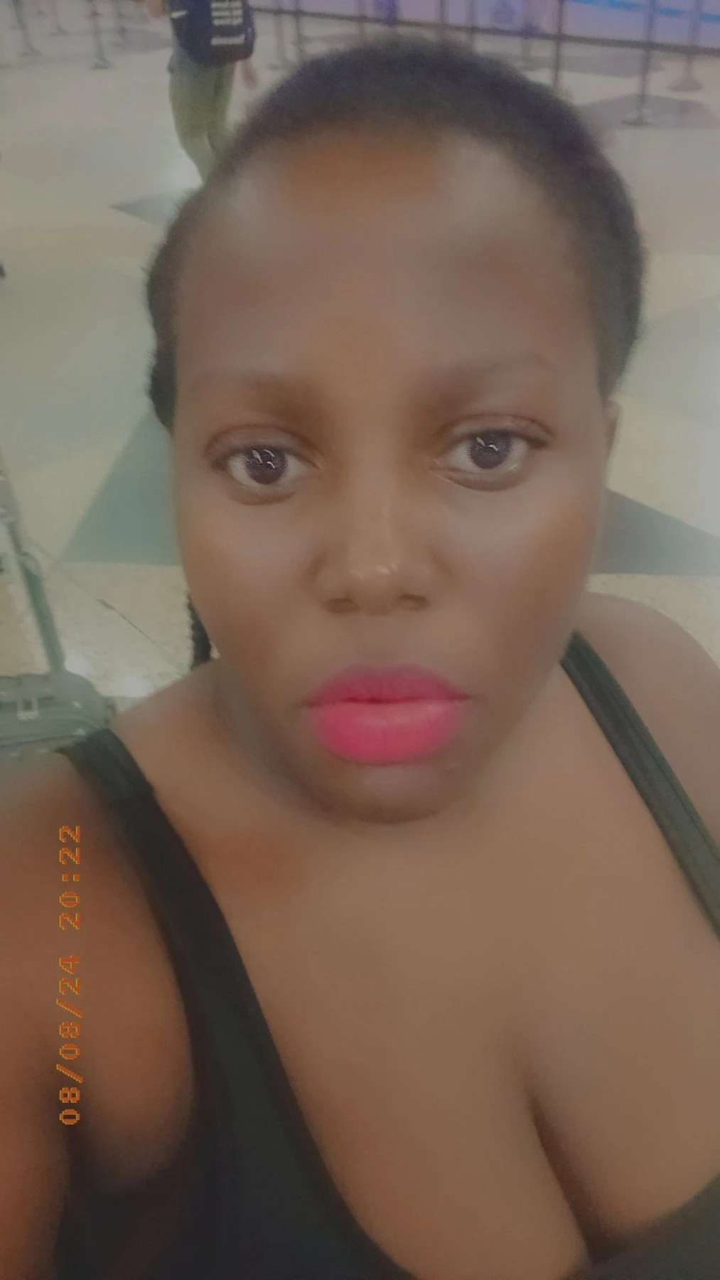 Eliza – Zimbabwean adult performer in Hong Kong — 4 / 5