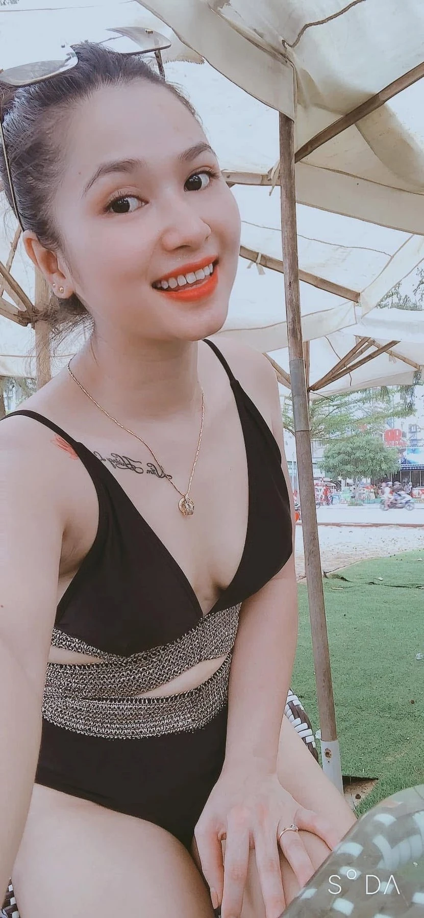 Quý bà Việt Nam – Vietnamese masseuse in Ahmedabad — 2 / 5