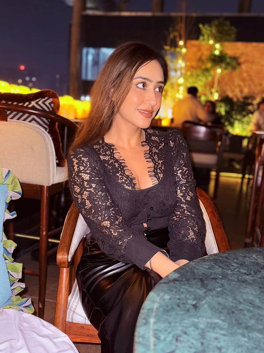 Elina – Indian escort in Bangalore — 3 / 7