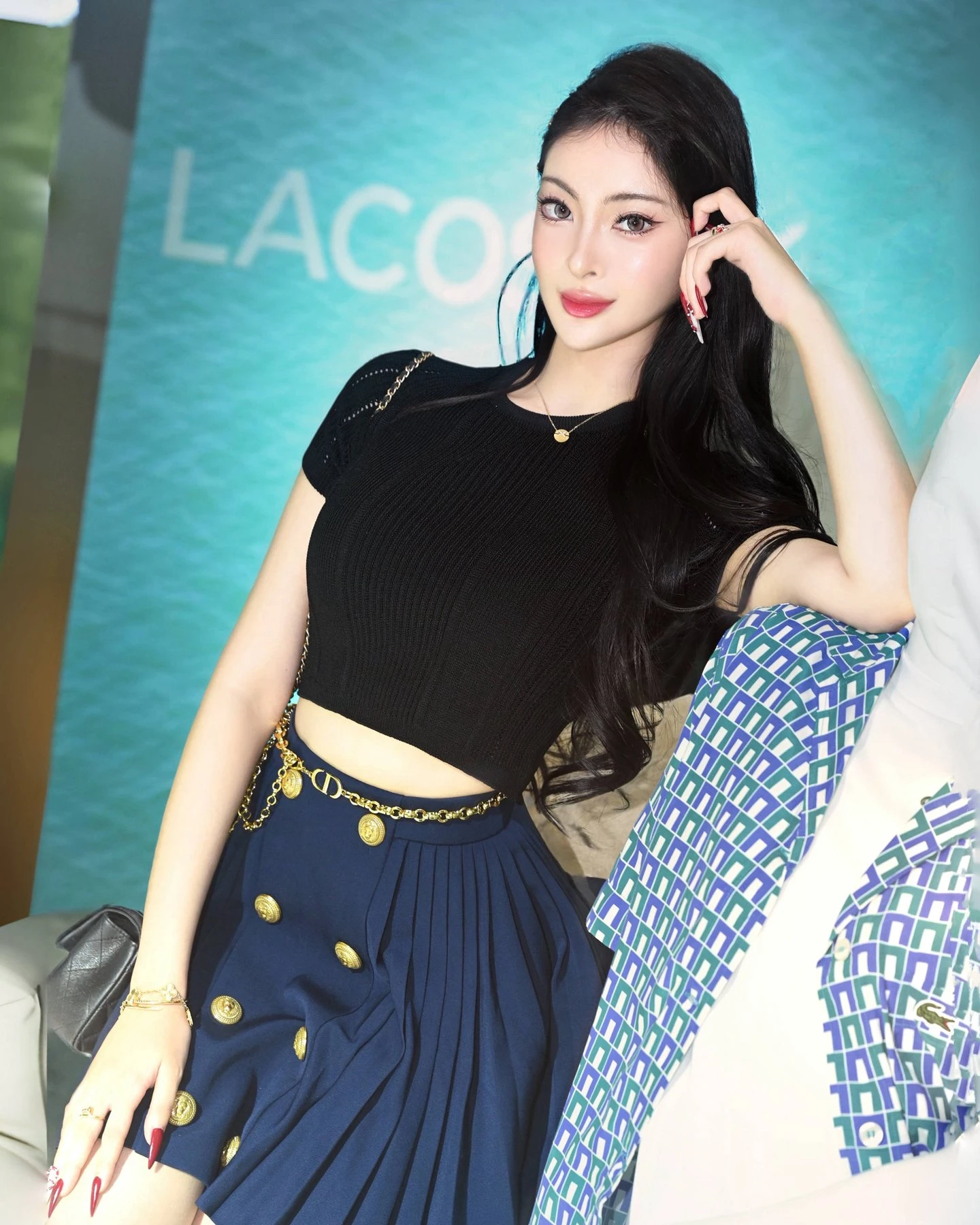 ~Girlfriend for Rent~ Japan's#1Top Model – Japanese escort in Hong Kong — 19 / 22