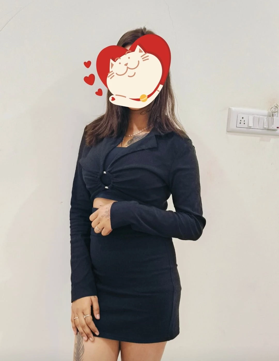 Payal Here for Direct Meet in Bangalore – Indian escort in Bangalore — 2 / 3