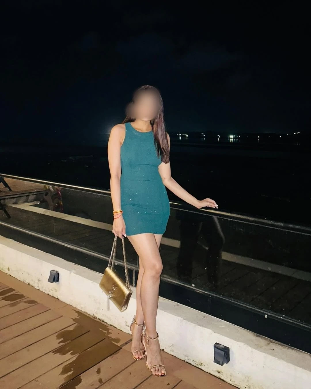 Hey I Am Muskan 🥰 – Indian escort in Bangalore — 3 / 8
