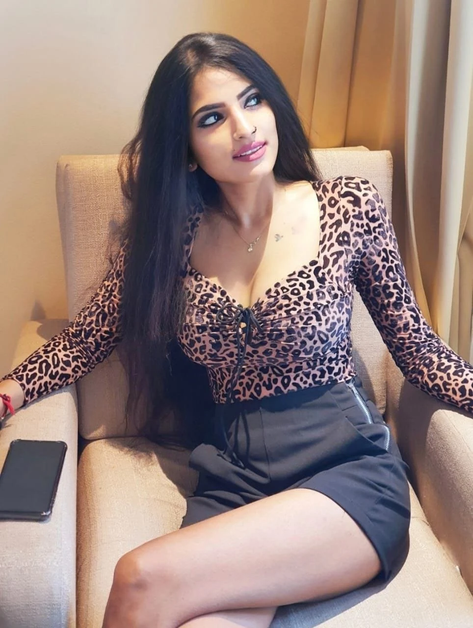 Alisha Independent call girls 24x7 – Indian escort in Bangalore — 3 / 4