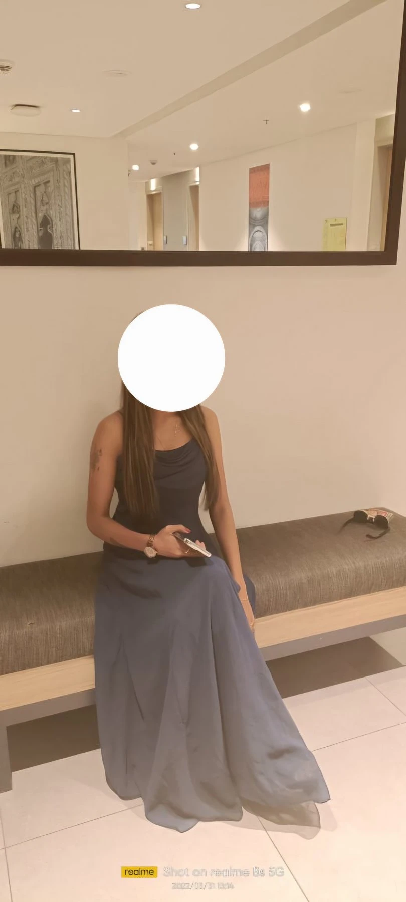 Shreya – Indian escort in Bangalore — 5 / 7