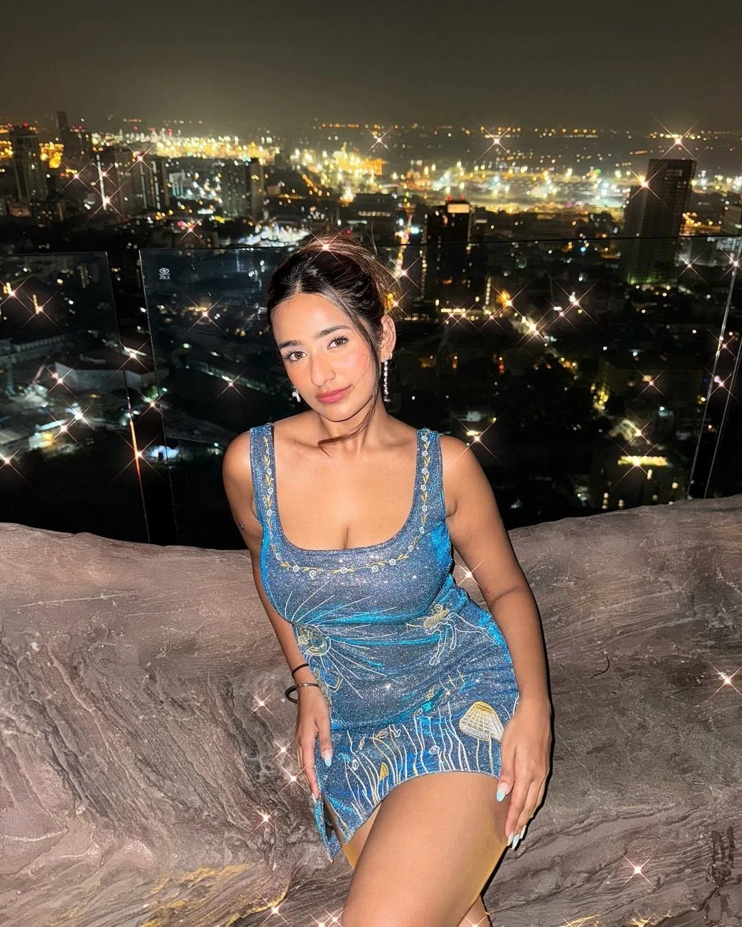 Sonakshi – Indian escort in Bangalore, Escort, Banga