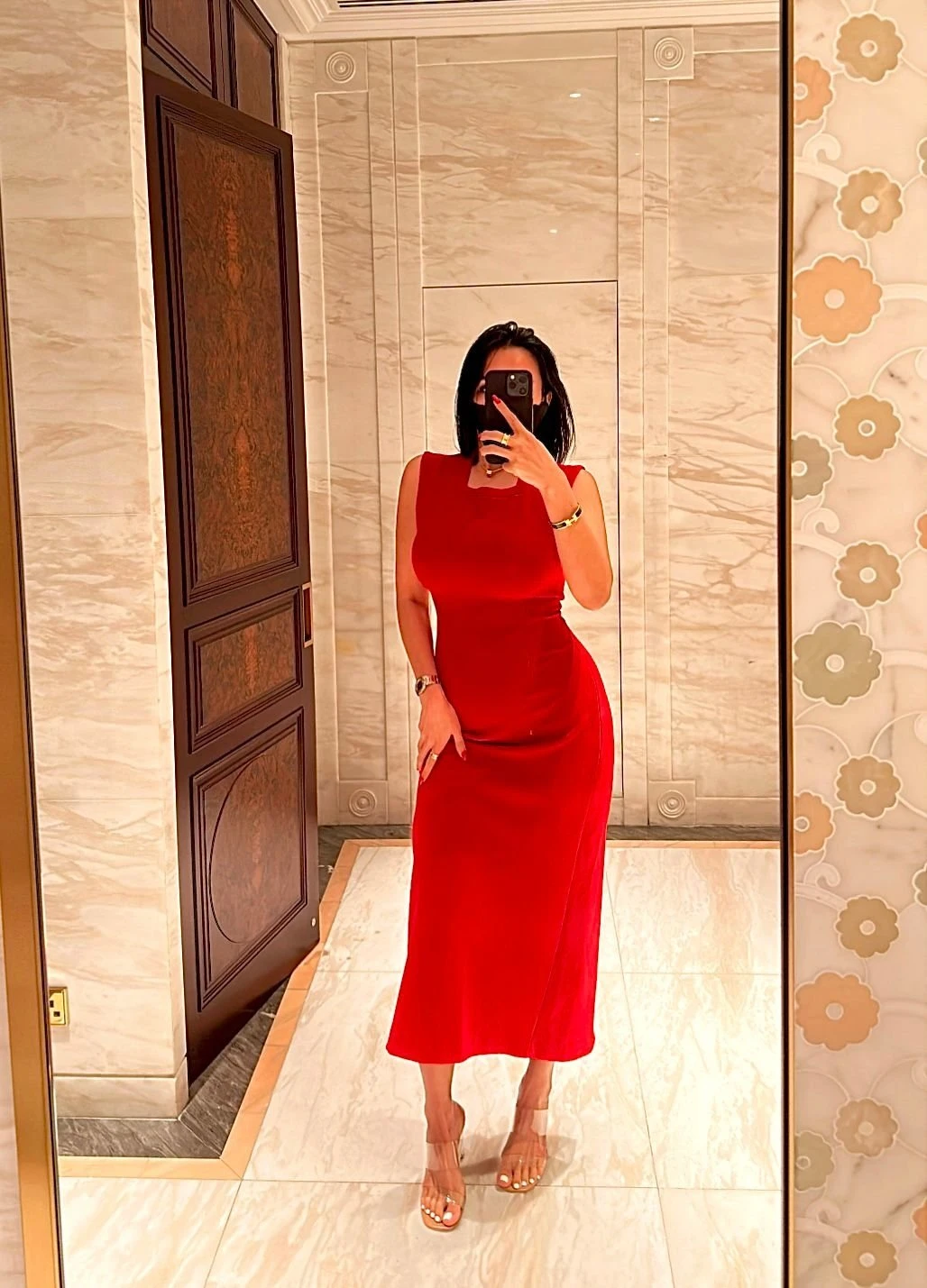 Natasha Party Girl – escort in Hong Kong — 6 / 7