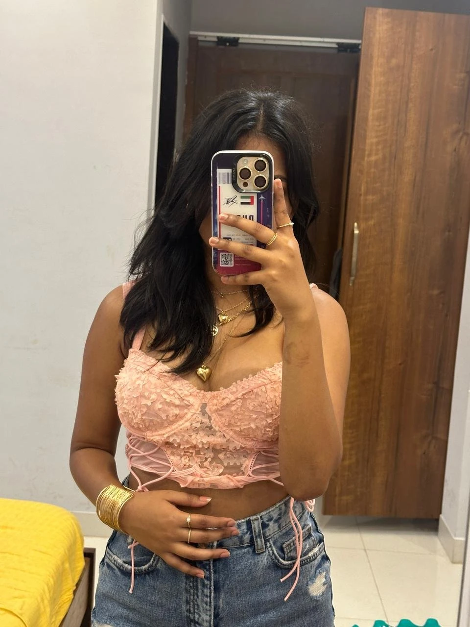 Mahi College Girl – Indian escort in Candolim, Goa — 2 / 4