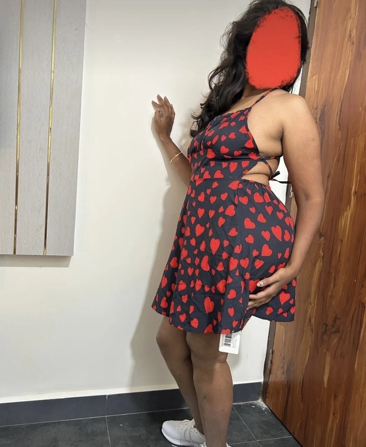 Radha – Indian escort in Bangalore, Escort, Banga
