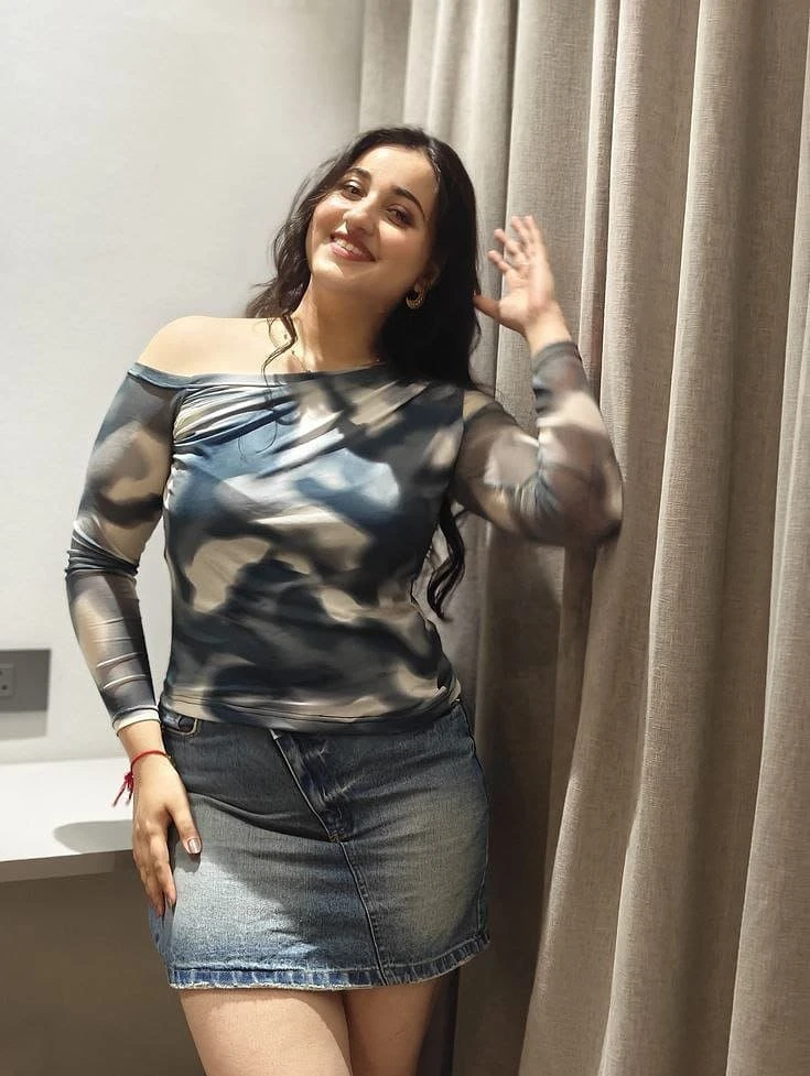 Nehal – Indian escort in Ahmedabad — 5 / 6