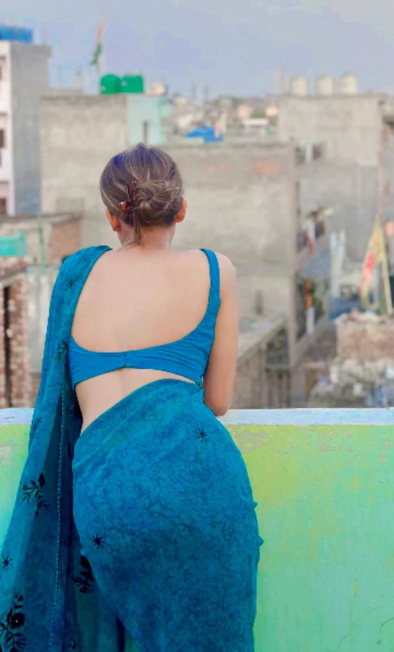 Ritu Cash Payment Genuine Service – Indian escort in Bangalore — 1 / 2