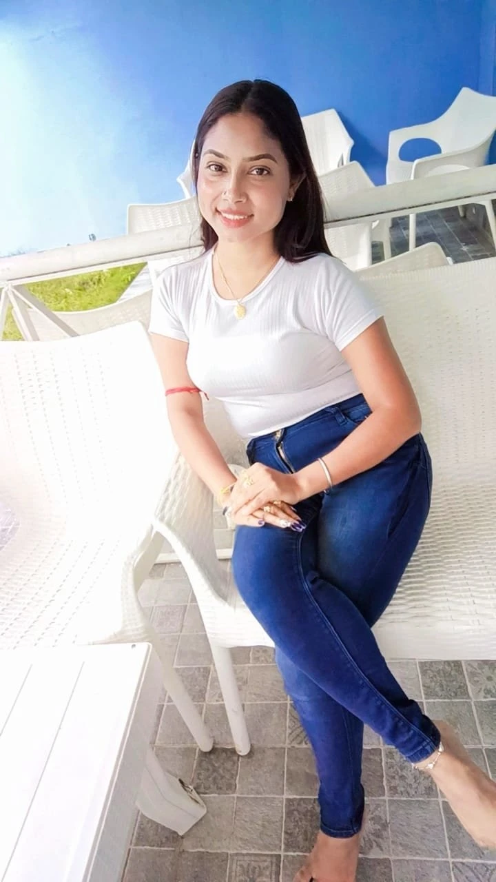 Russian Indian Exclusive Direct Payment – escort in Chennai — 4 / 6