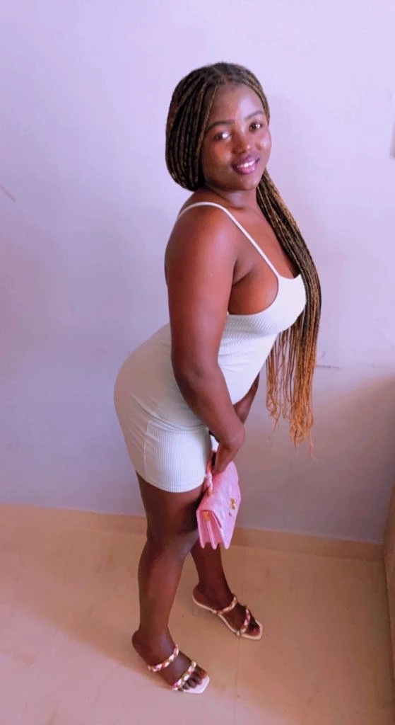 Jane. Reals – Rwandan escort in Chandigarh — 2 / 7