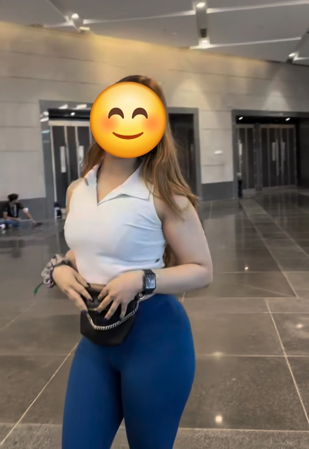 Rubina Independent Reel Escort – escort in Bangalore — 2 / 7