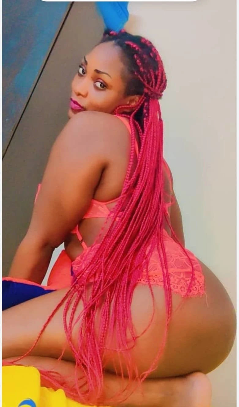 Super Hot Sweet & Sexy Baby Girl – South African escort in Chandigarh — 2 / 4