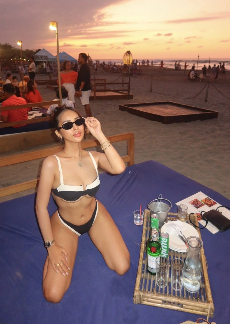 IVORY (fresh n new) – Lebanese escort in Hong Kong — 14 / 30