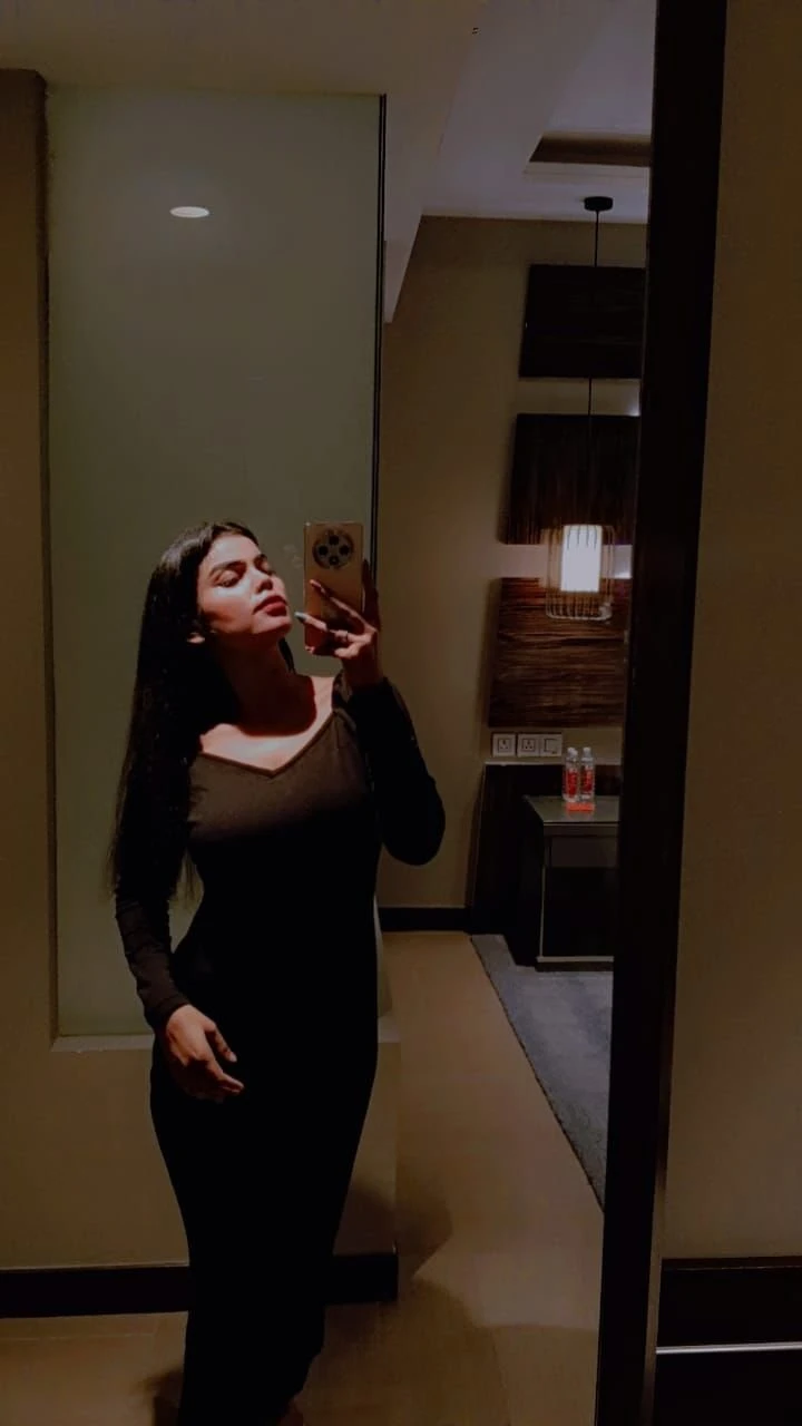 Siya Escort – Indian escort in Candolim, Goa — 6 / 12