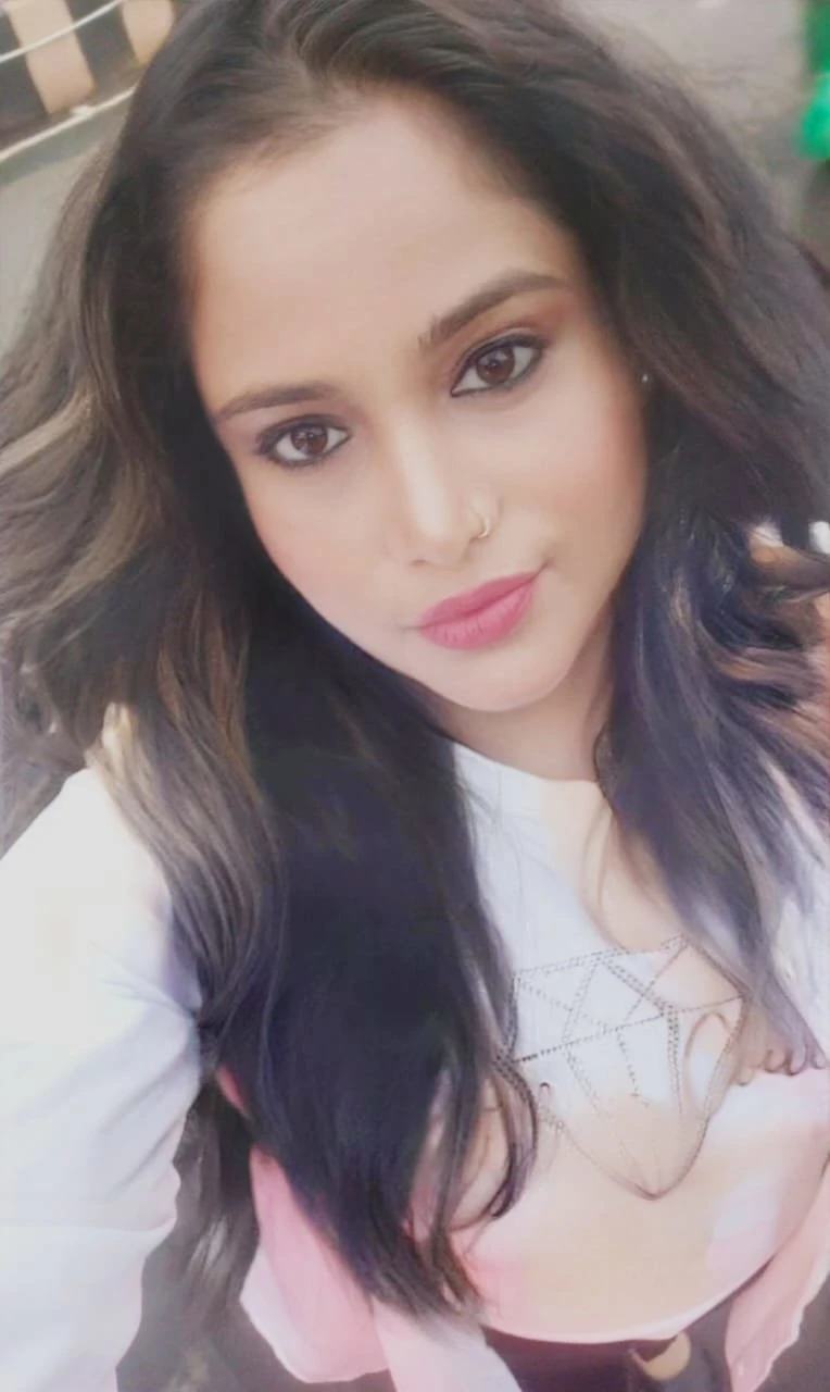 Genuine riti – Indian escort in Bangalore — 3 / 4