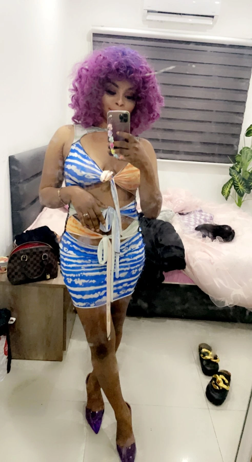 Diamond – South African escort in Kyrenia — 5 / 6