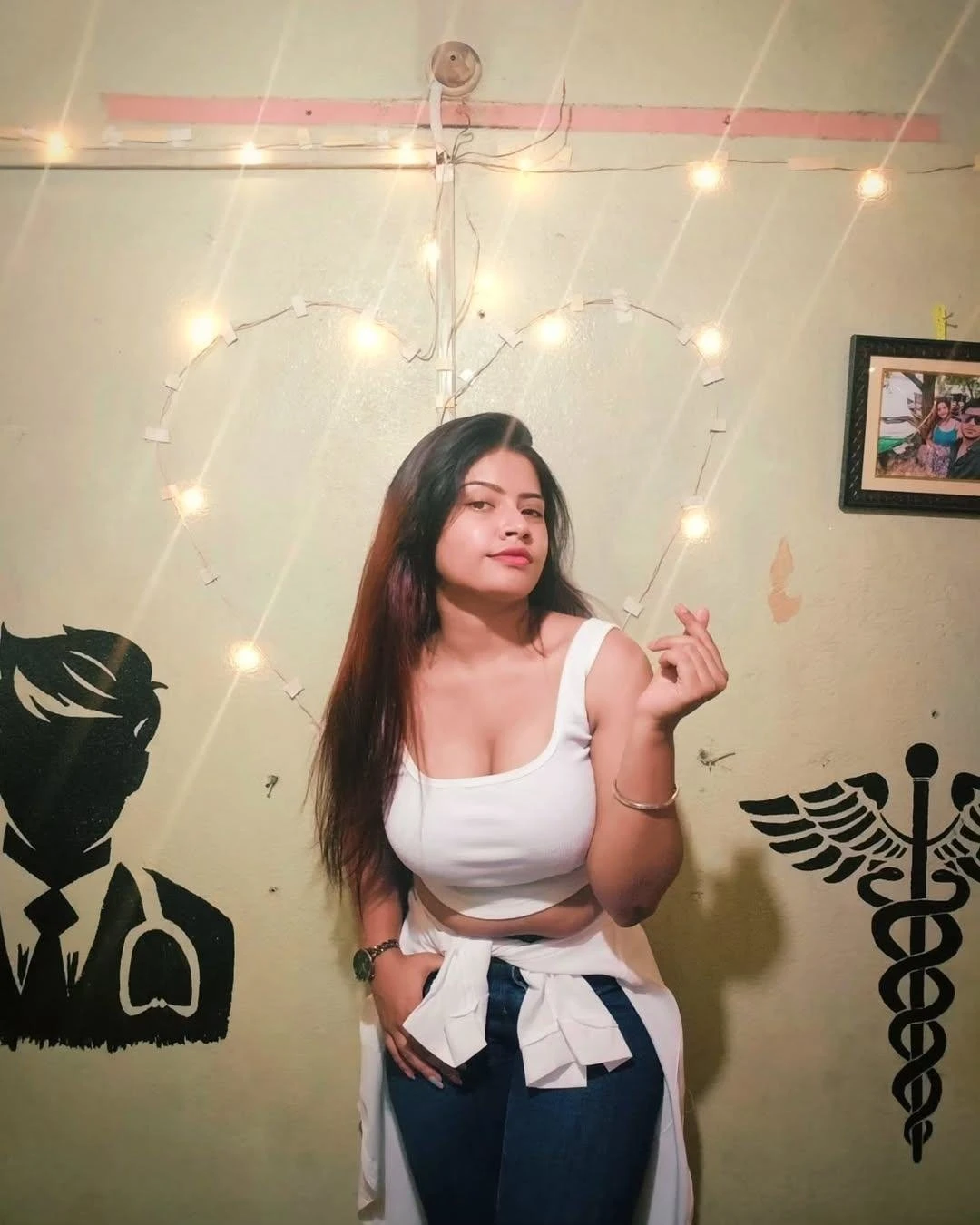 Hello Dimapur Ruchita Verify Escort – Indian escort in Dimapur — 2 / 5