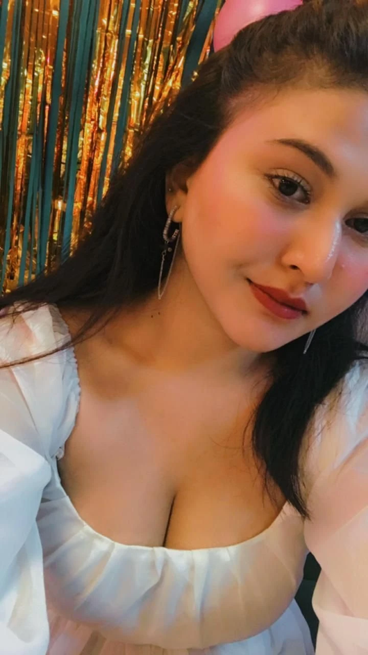 Pooja Punjaban Real Meet – Indian escort in Chennai — 1 / 6