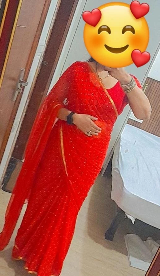 Pooja Married Housewife – Indian escort in Gurgaon — 7 / 11