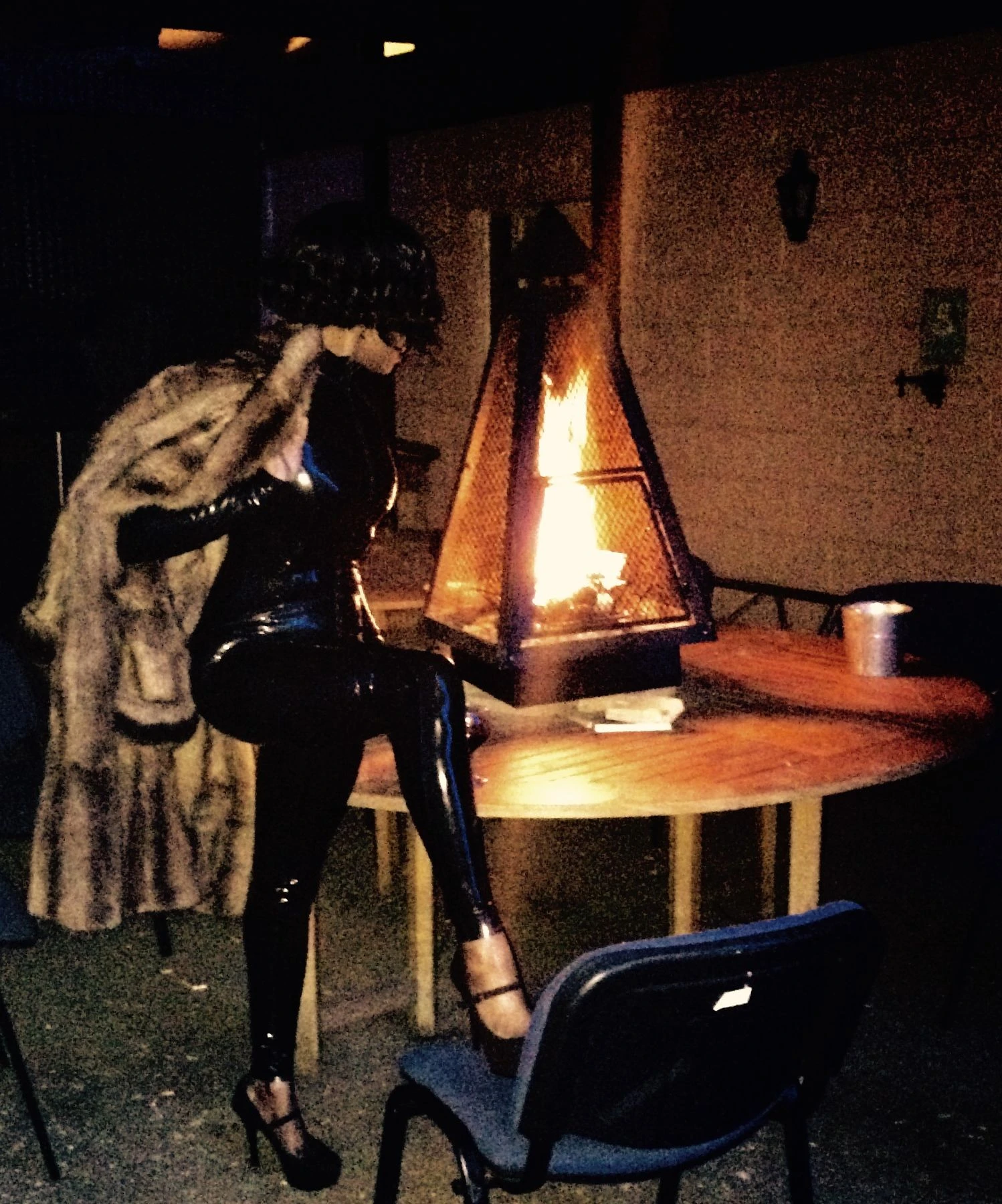 Mistress May – dominatrix in Gibraltar — 4 / 8