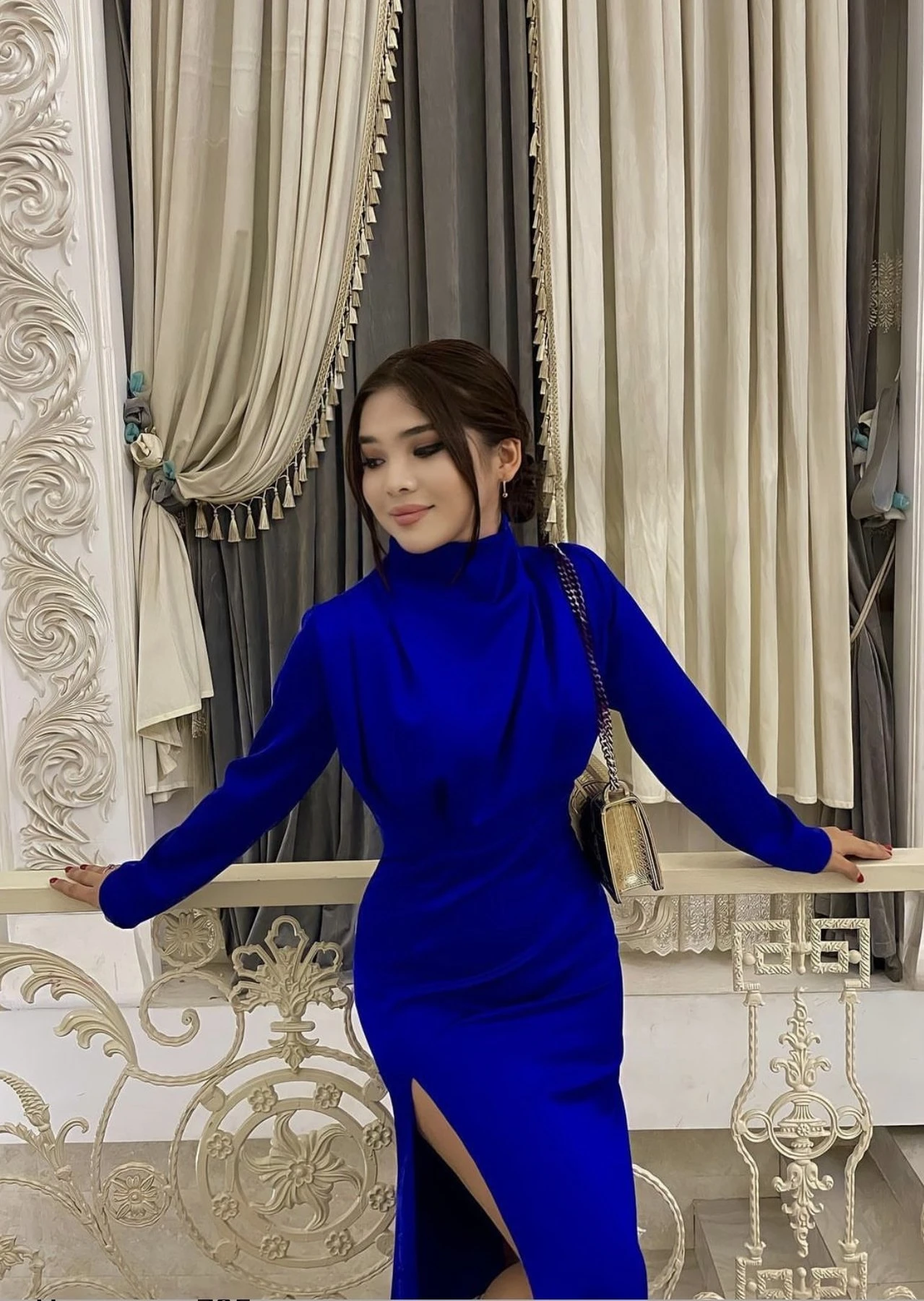 Лола – Kazakhstani escort in Yerevan — 4 / 13