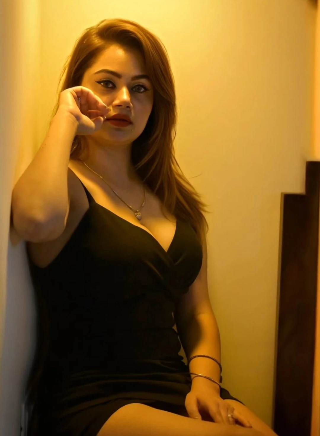 ꧁༒🥀꧁Cam Queen 🧿 & Meet Gfe ༒꧂ 🥂, Esco – Indian escort in Chennai — 2 / 3