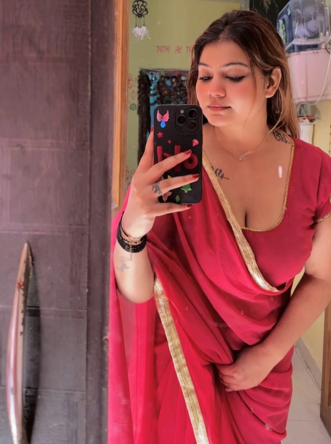 Sanjana Vc Cam Show Fun Available – Indian escort in Chennai, Escort, Chennai