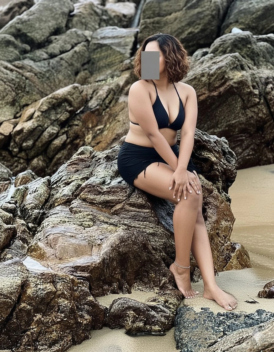 Sonali Your Odia Dreamgirl – Indian escort in Bhubaneshwar — 5 / 6
