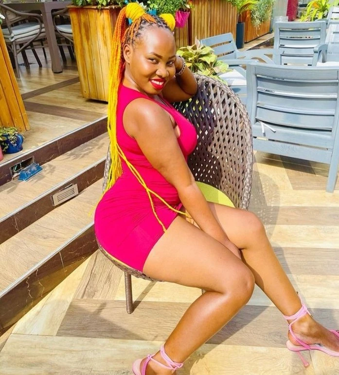 Shamie – South African escort in Bangalore — 5 / 7