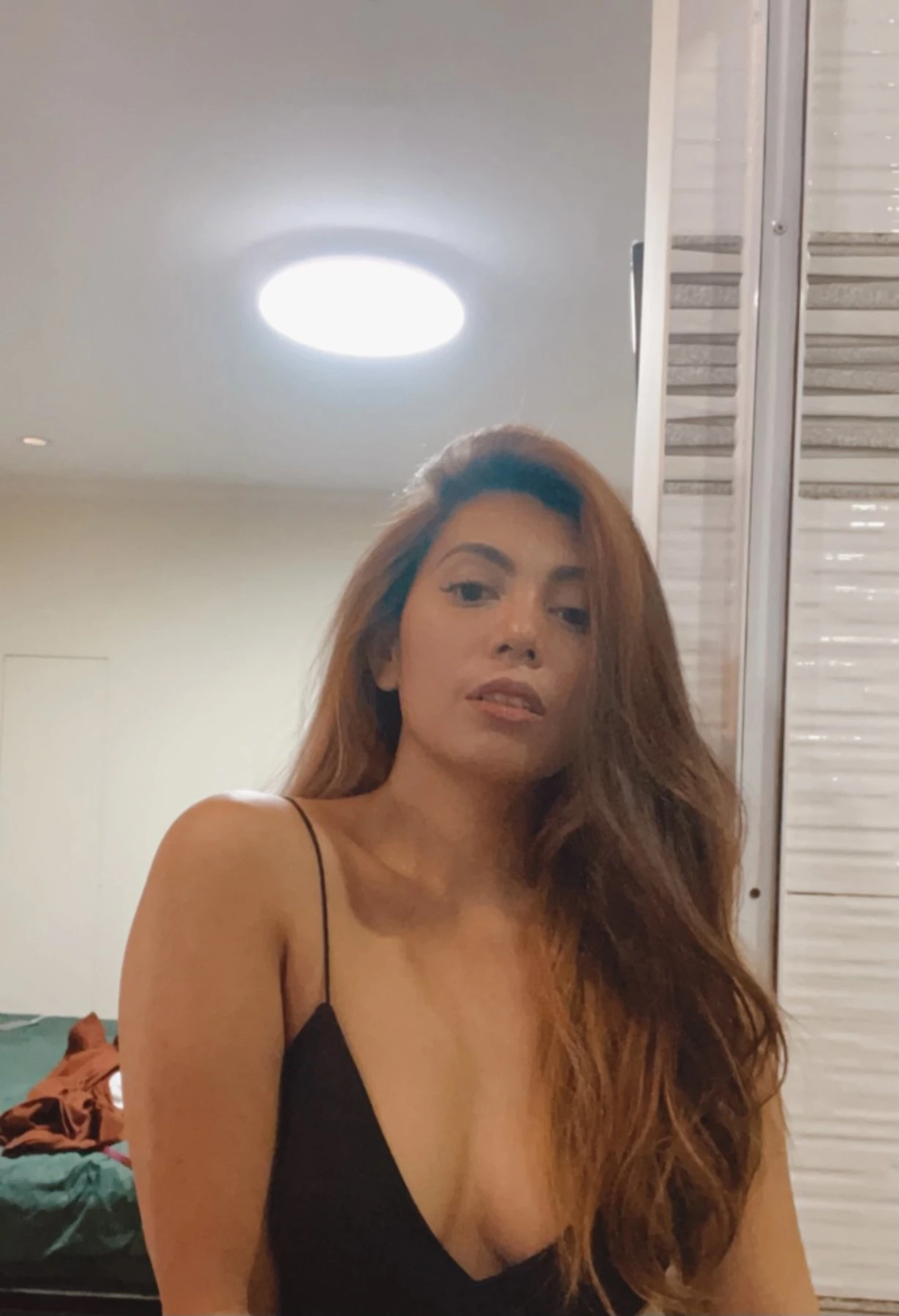 100% Okinawan girl poison IVY – escort in Hong Kong — 7 / 9