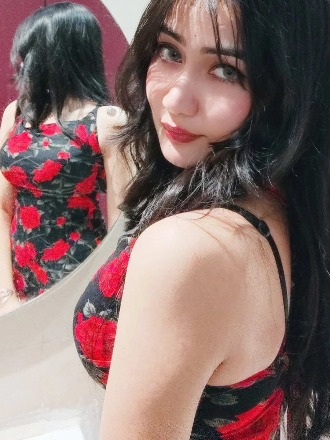 Anvi – escort in Candolim, Goa — 4 / 5