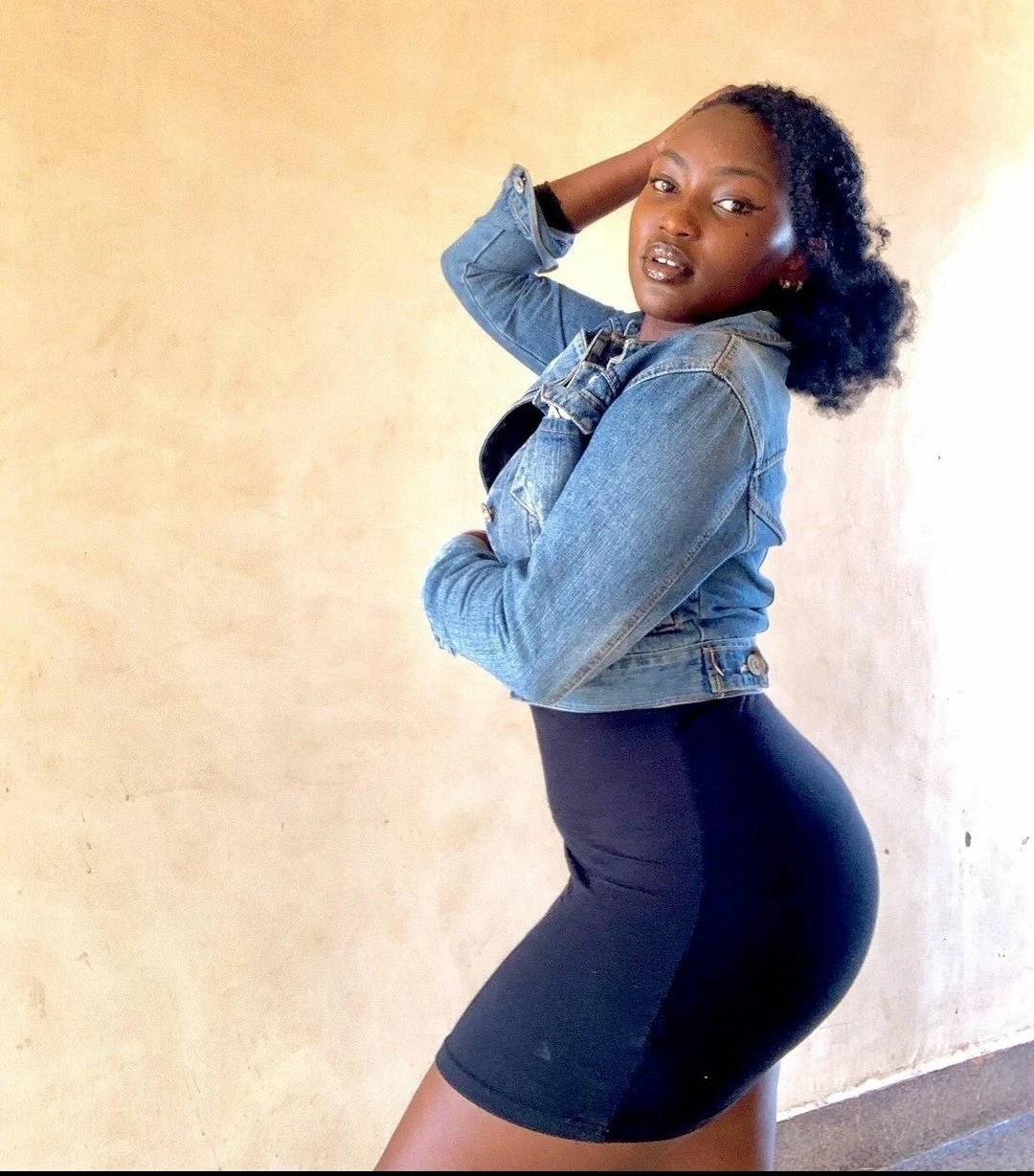 Doris Zenno – Tanzanian escort in Chandigarh, Escort, Chandigarh