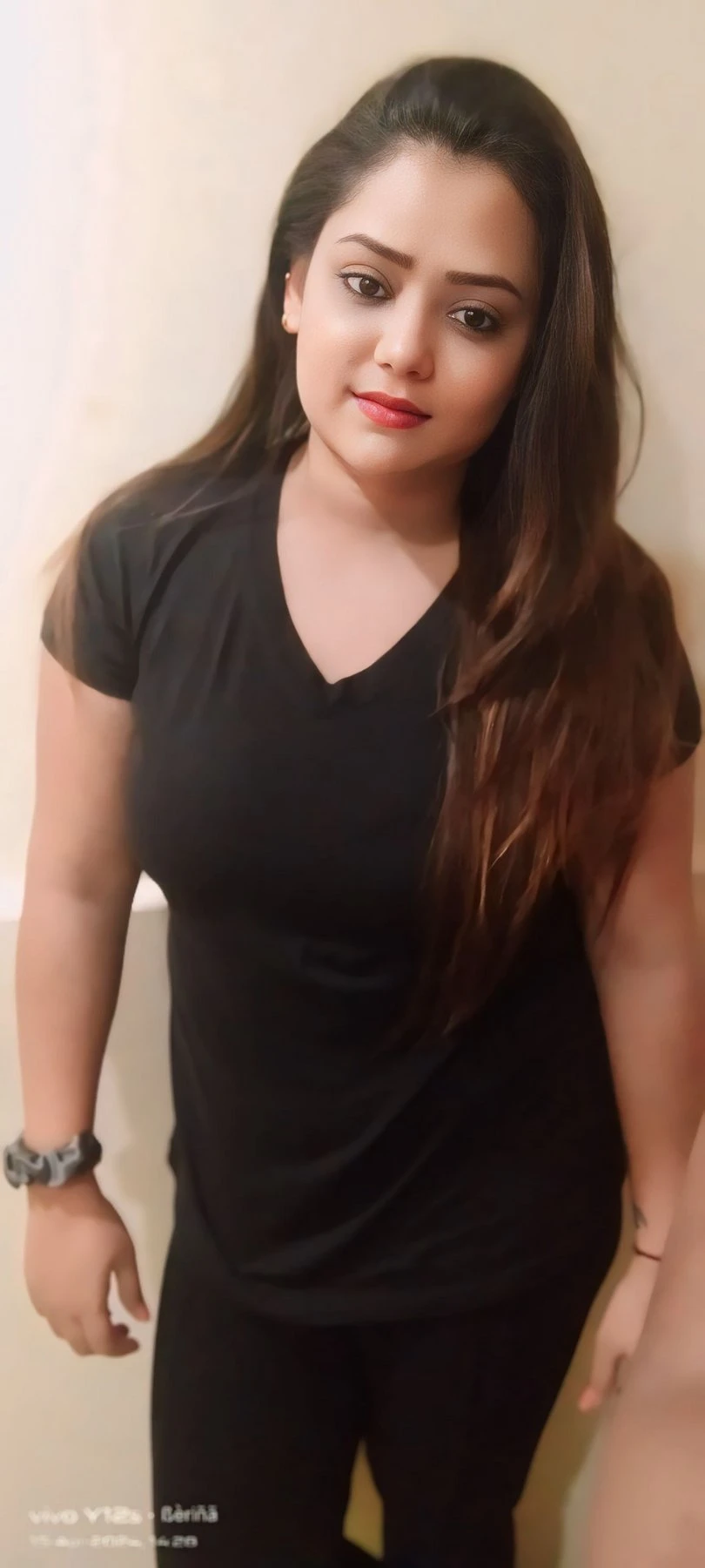 ELECTRIC CITY AVAILABLE – Indian escort in Bangalore — 5 / 10