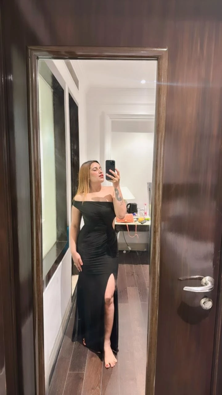 Taniya Independent – Indian escort in Bangalore — 4 / 6