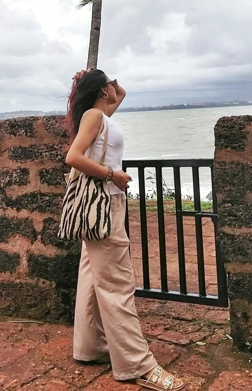 Rutu – Indian escort in Ahmedabad, Escort, Ahmedabad