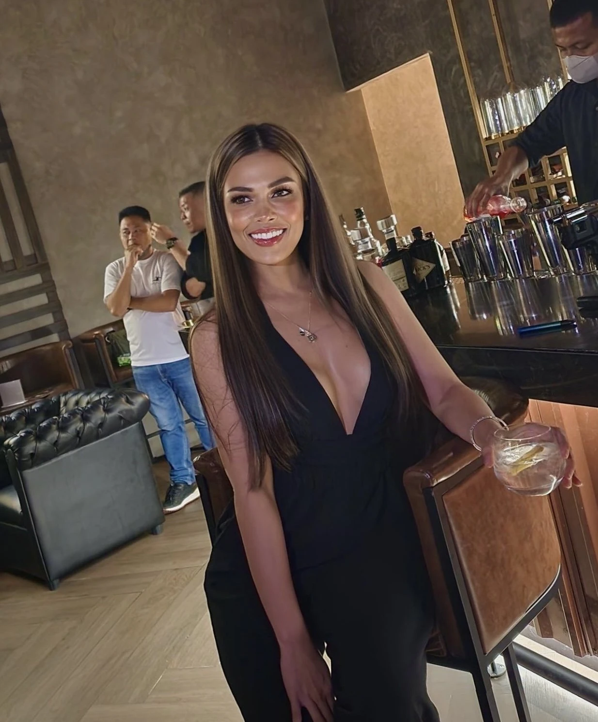 Sweet Yana party girl – Filipino escort in Hong Kong, Escort, Hong Kong