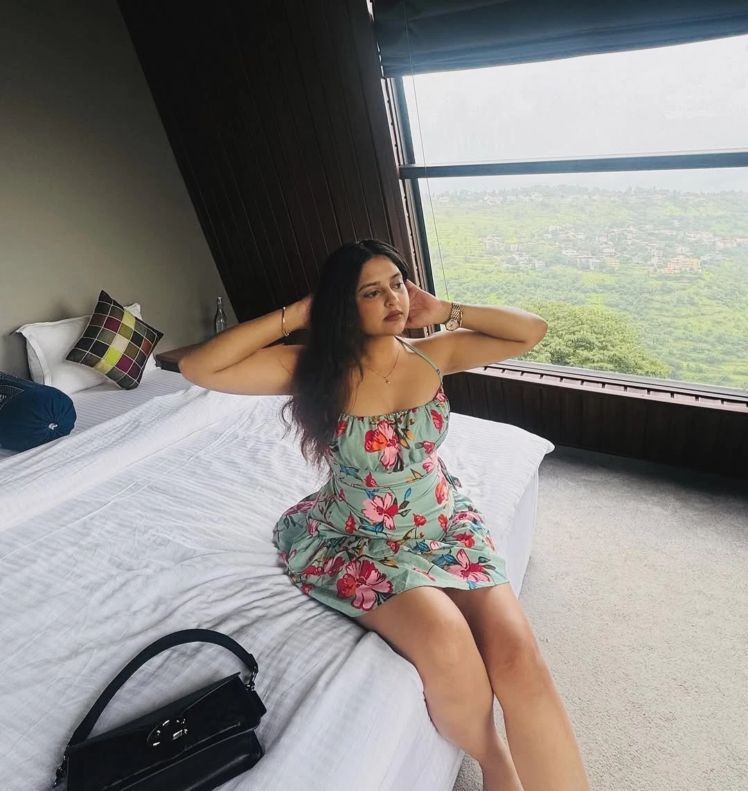 Veeni – escort in Chennai — 2 / 3