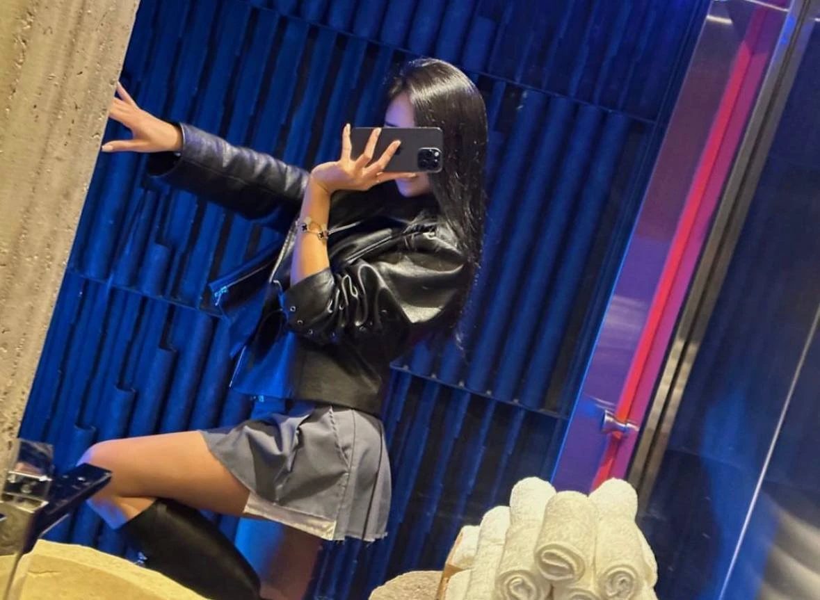 Miya Love – South Korean escort in Hong Kong — 7 / 30