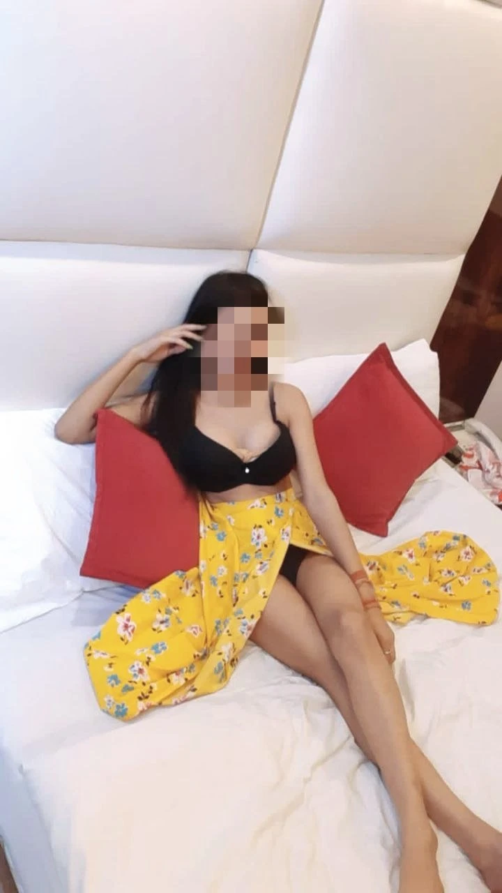 Jiya – Indian escort in Candolim, Goa — 3 / 5