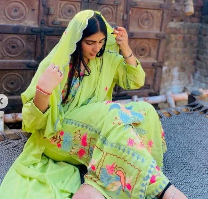 Harshita – Indian escort in Bangalore — 3 / 4